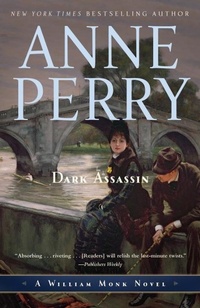 Enlarge image Cover: Dark Assassin - Ballantine Books