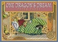 Cover: One Dragon's Dream - Walker Books Australia