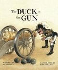 Cover: The Duck in the Gun - Walker Books Australia
