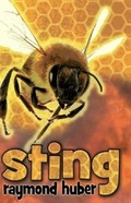 Cover: Sting - Walker Books Australia