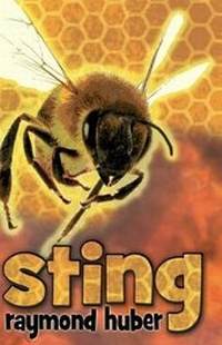 Enlarge image Cover: Sting - Walker Books Australia