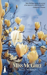 Enlarge image Cover: Miss Mcghee - Bywater Books