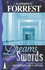 Cover: Dreams & Swords - Bywater Books