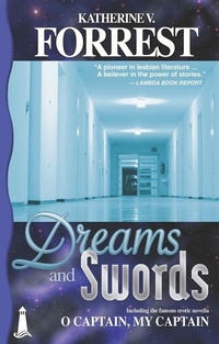 Enlarge image Cover: Dreams & Swords - Bywater Books
