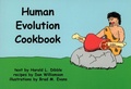 Cover: The Human Evolution Cookbook - University of Pennsylvania Museum of Archaeology & Anthropology