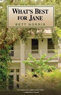 Cover: What's Best For Jane - Bywater Books