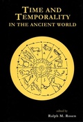 Cover: Time and Temporality in the Ancient World - University of Pennsylvania Museum of Archaeology & Anthropology