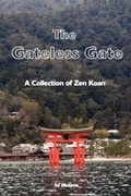 Cover: The Gateless Gate - Red and Black Publishers