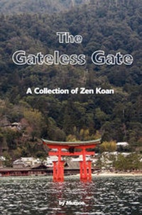 Enlarge image Cover: The Gateless Gate - Red and Black Publishers