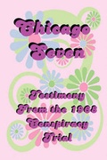 Cover: Chicago Seven - Red and Black Publishers