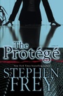 Cover: The Protege - Ballantine Books