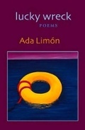 Cover: lucky wreck - Autumn House Press