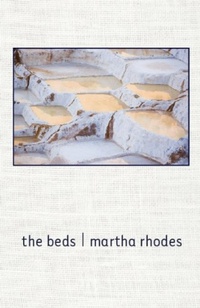 Enlarge image Cover: The Beds - Autumn House Press