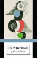 Cover: The Water Books - Autumn House Press