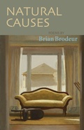 Cover: Natural Causes - Autumn House Press