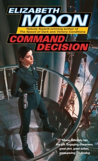 Enlarge image Cover: Command Decision - Ballantine Books Inc.