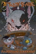 Cover: Teddy Scares: Rasputin's Revenge - Ape Entertainment