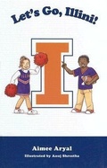 Cover: Lets Go Illini! - Mascot Books