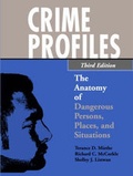 Cover: Crime Profiles - Roxbury Publishing Co