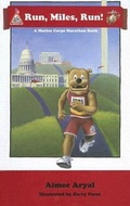 Cover: Run Miles Run! - Mascot Books