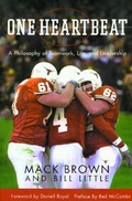 Cover: One Heartbeat - Bright Sky Press