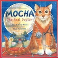 Cover: Mocha - Bright Sky Press