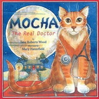 Enlarge image Cover: Mocha - Bright Sky Press