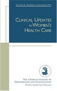 Abbildung von: Occupational Diseases and Injuries - American College of Obstetricians & Gynecologists