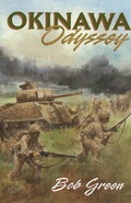Cover: Okinawa Odyssey - Bright Sky Press
