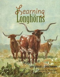 Abbildung von: Learning from Longhorns - Bright Sky Press
