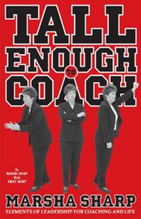 Abbildung von: Tall Enough to Coach - Texas A & M University Press