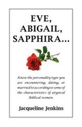 Cover: Eve, Abigail, Sappphira... - Asta Publications
