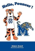 Cover: Hello, Pouncer! - Mascot Books