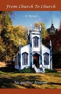 Cover: From Church to Church - Asta Publications