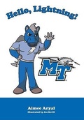 Cover: Hello, Lightning! - Mascot Books