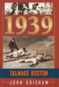 Cover: 1939 - Bright Sky Press