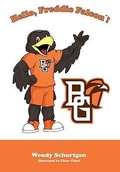 Cover: Hello, Freddie Falcon! - Mascot Books