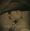 Cover: Revealing Character - Bright Sky Press