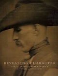 Cover: Revealing Character - Bright Sky Press