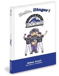 Cover: Hello, Dinger! - Mascot Books