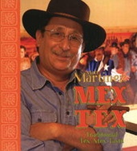 Abbildung von: Matt Martinez Mex-Tex - Bright Sky Press