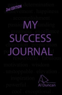 Enlarge image Cover: My Success Journal 2nd Edition - Asta Publications