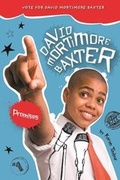 Cover: David Mortimore Baxter: Promises! - Black Dog Books