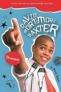 Enlarge image Cover: David Mortimore Baxter: Promises! - Black Dog Books