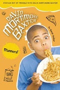 Cover: David Mortimore Baxter: Manners! - Black Dog Books