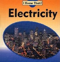 Enlarge image Cover: Electricity - Sea to Sea Publications