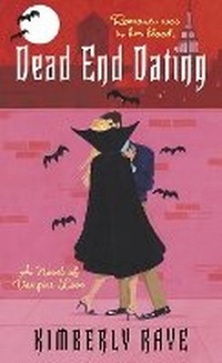 Enlarge image Cover: Dead End Dating - Random House Inc