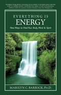 Cover: Everything is Energy - Summit University Press,U.S.