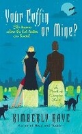 Cover: Your Coffin or Mine? - Ballantine Books Inc.