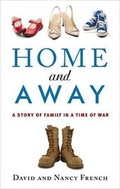 Cover: Home And Away - Center Street